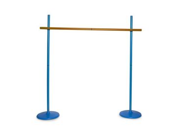 BS Toys, Limbo/skok przez płotki, gra sportowa 2w1