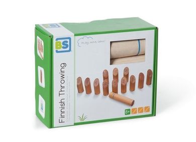 BS Toys, rzucanie do celu, punkty, gra zręcznościowa