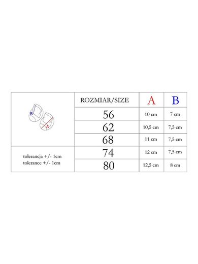 Buciki niechodki niemowlęce, żółte, Nicol