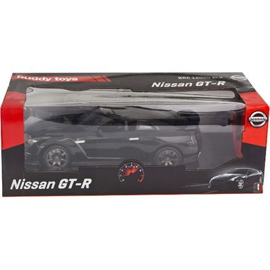 Buddy Toy, Nissan GT-R R35, pojazd zdalnie sterowany