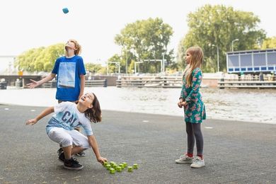 BS Toys, Quick, gra logiczna
