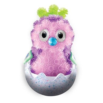 Bunchems, zestaw tematyczny Hatchimals