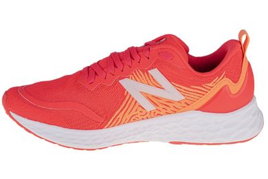 Buty do biegania damskie, pomarańczowe, New Balance W Fresh Foam Tempo