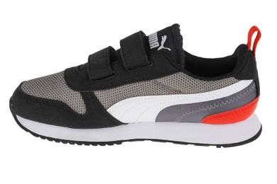 Buty sportowe chłopięce, mix, Puma R78 V PS