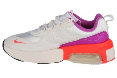 Buty sportowe damskie, białe, Nike Air Max Verona