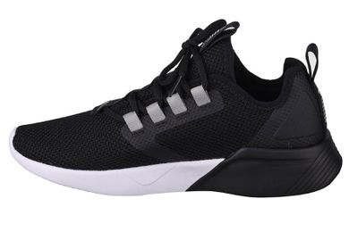 Buty sportowe damskie, czarne, Puma Retaliate Wns