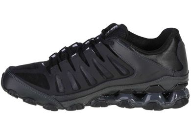 Buty sportowe męskie, czarne, Nike Reax 8 TR