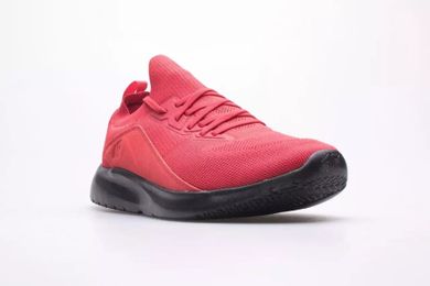 Buty sportowe męskie, czerwone, 4F