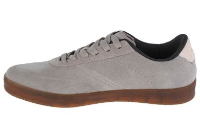 Buty sportowe męskie, szare, 4F