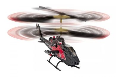 Carrera, Red Bull Cobra TAH-1F CARC, helikopter zdalnie sterowany