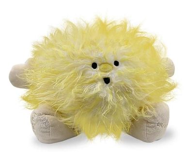 Celestial Buddies Planety, Pluszowa Gwiazda Polarna, maskotka, 25 cm