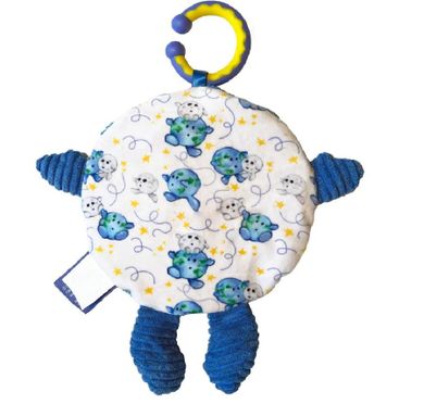 Celestial Buddies Planety, Pluszowa planeta, Ziemia, zawieszka