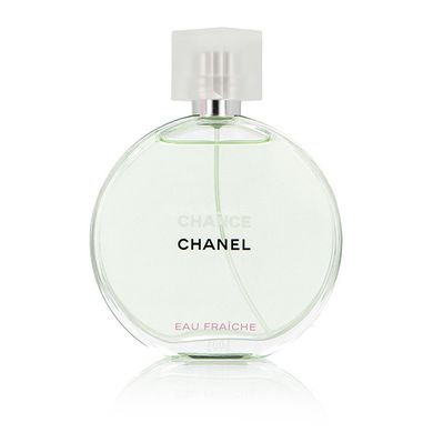 Chanel, Chance Eau Fraiche, woda toaletowa, 100 ml