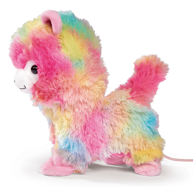 Chi Chi Love, Bajkowa Lama, zabawka interaktywna, 20 cm