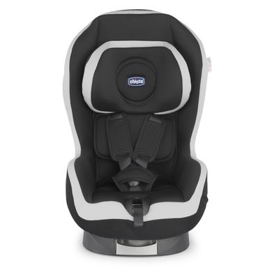 Chicco, Go-One, fotelik samochodowy, 9-18 kg, Coal