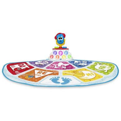 Chicco, Happy Music, mata grająca do tańczenia