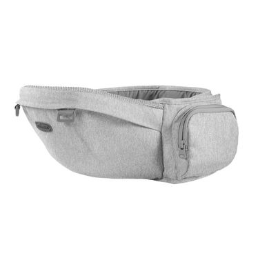 Chicco, Hip Seat, nosidełko, titanium