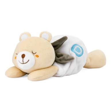 Chicco, My Sweet Dou Dou, Miś Ciepluszek, przytulanka i termofor
