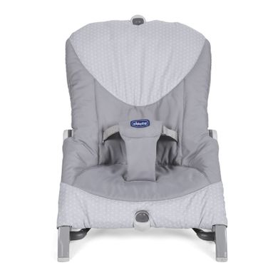 Chicco, Pocket Relax, leżaczek z torbą, Luna