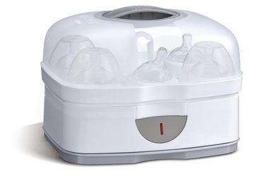 Chicco, sterylizator elektryczny 2w1