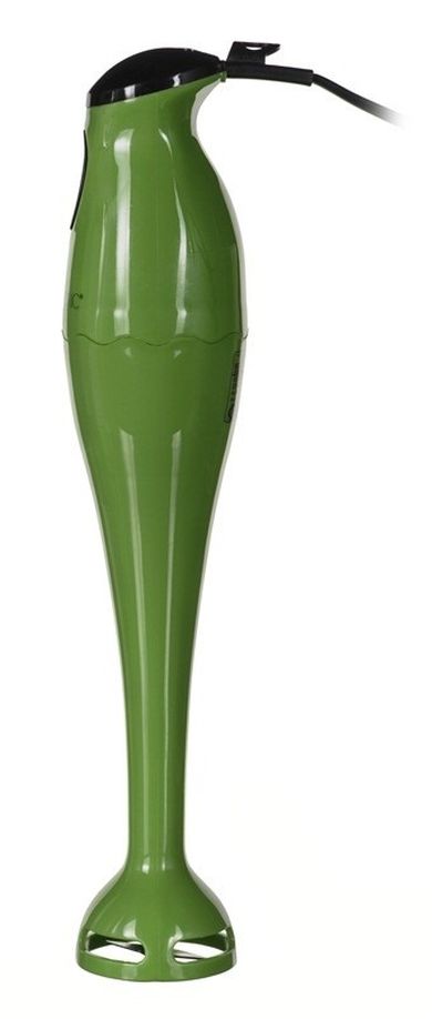 Clatronic, SM 3577, blender ręczny, 180w, zielony