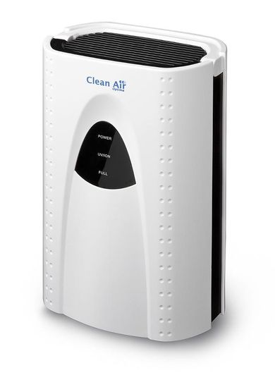 Clean Air Optima, osuszacz powietrza z oczyszczaczem powietrza, jonizacja, Ca-703