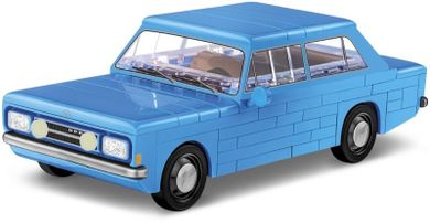 Cobi, Opel Rekord C 1900 L, 134 klocki