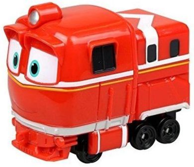 Cobi, Robot Trains, Alf, mini pojazd