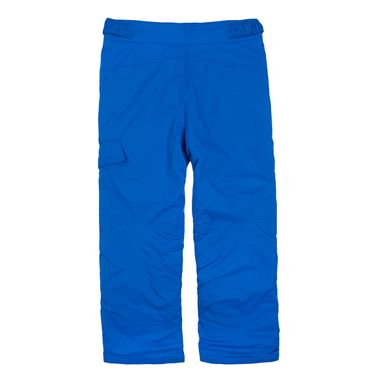 Columbia, Spodnie narciarskie chłopięce, niebieskie, Ice Slope II Pant