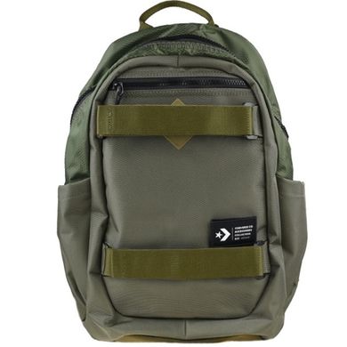 Converse, Utility, plecak, zielony