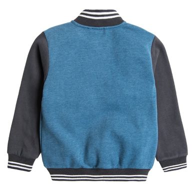 Cool Club, Bluza bejsbolówka chłopięca, New Start