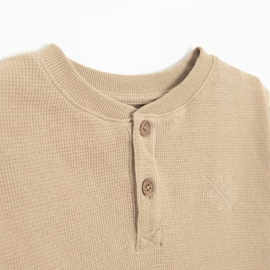Cool Club, Bluza chłopięca, beżowa