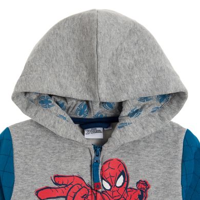 Cool Club, Bluza chłopięca, Spider-Man