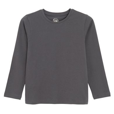 Cool Club, Bluzka dziewczęca z długim rękawem, mix, zestaw, 3 szt.