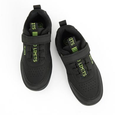 Cool Club, Buty sportowe chłopięce, czarne