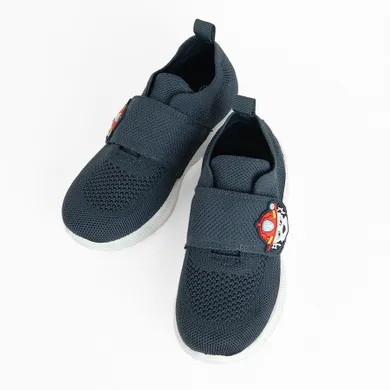 Cool Club, Buty sportowe chłopięce, niebieskie, Psi Patrol