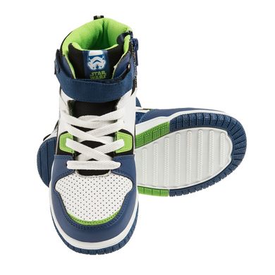 Cool Club, Buty sportowe chłopięce, Star Wars