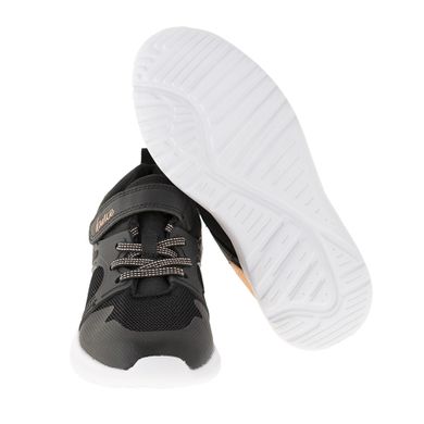 Cool Club, Buty sportowe dziewczęce, czarne, dance