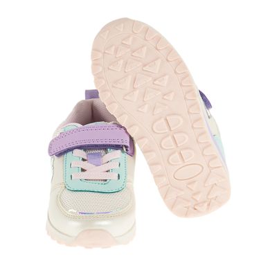 Cool Club, Buty sportowe dziewczęce, mix, serce