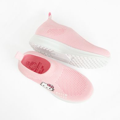 Cool Club, Buty sportowe dziewczęce, różowe, Hello Kitty