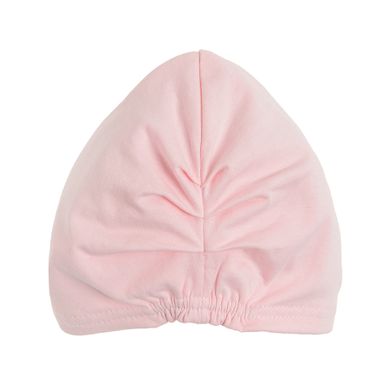 Cool Club, Czapka turban dziewczęca, jasnoróżowa