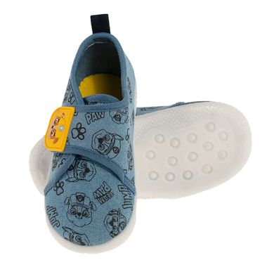 Cool Club, Kapcie chłopięce, denim, Psi Patrol