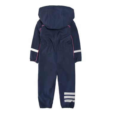 Cool Club, Kombinezon softshell dziewczęcy