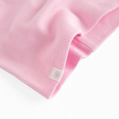 Cool Club, Komin dziewczęcy, prążkowany, różowy