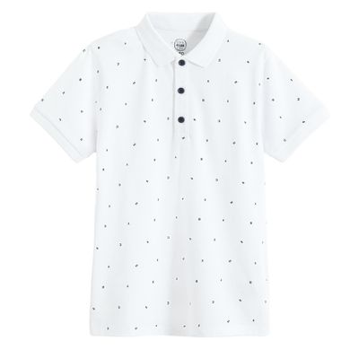 Cool Club, Koszulka polo chłopięca z krótkim rękawem, mix, zestaw, 2 szt.