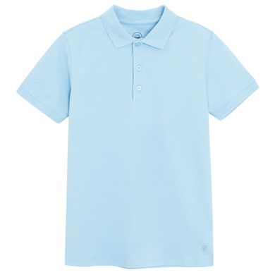 Cool Club, Koszulka polo chłopięca z krótkim rękawem, mix, zestaw, 2 szt.