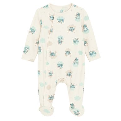 Cool Club, Pajac dziecięcy, mix, Lilo i Stitch, zestaw, 2 szt.