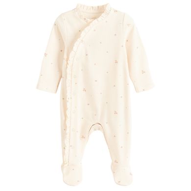 Cool Club, Pajac dziewczęcy, mix, zestaw, 2 szt.