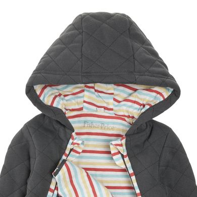 Cool Club, Pajac niemowlęcy ocieplany, Fisher-Price