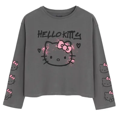 Cool Club, Piżama dziewczęca, mix, Hello Kitty